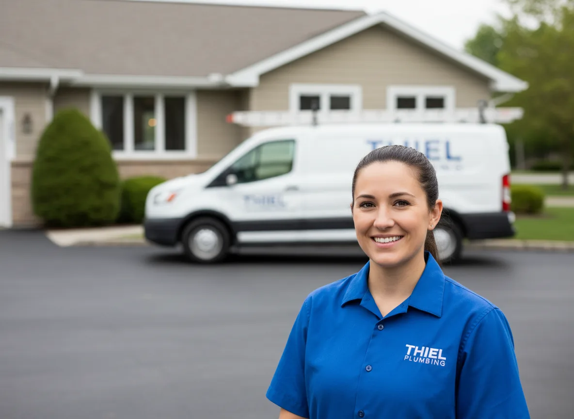 Plumber Livermore, ME FAQs